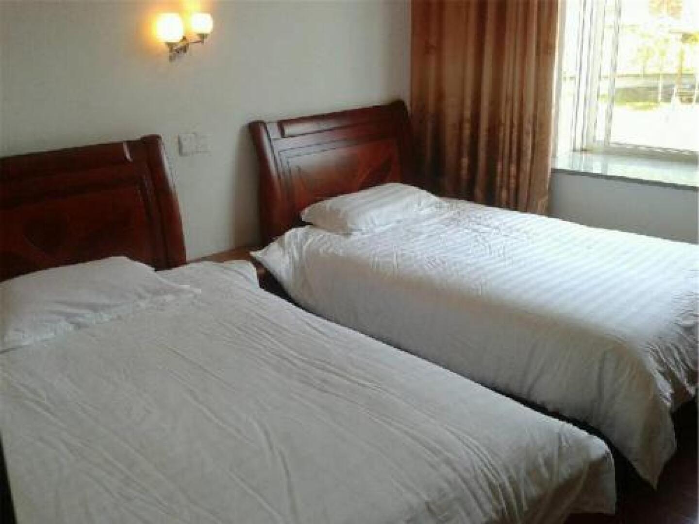 Jinggangshan Shihui Farmstay