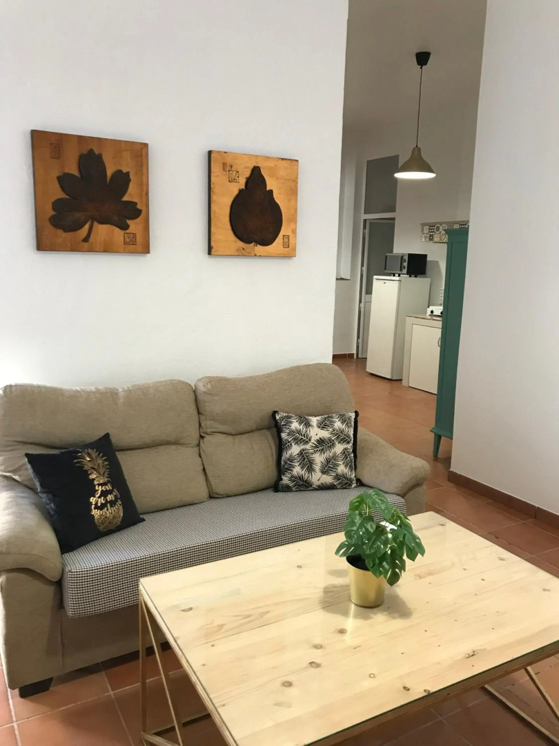 Apartamento Las Américas