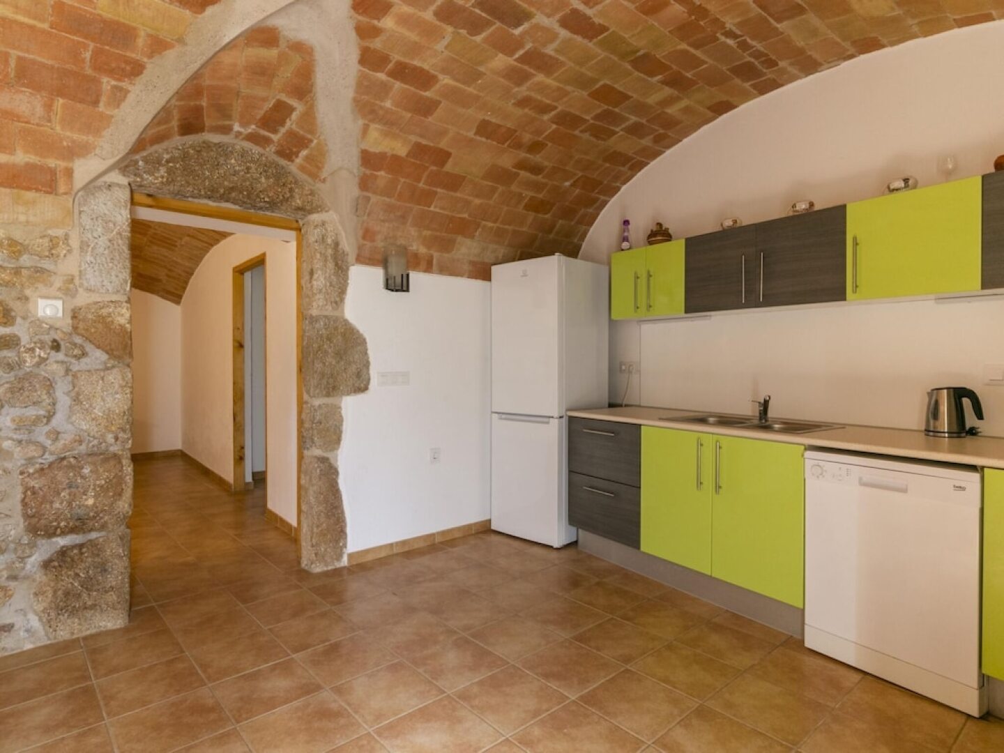 Rustic Holiday Home in Catalonia With Swimming Pool