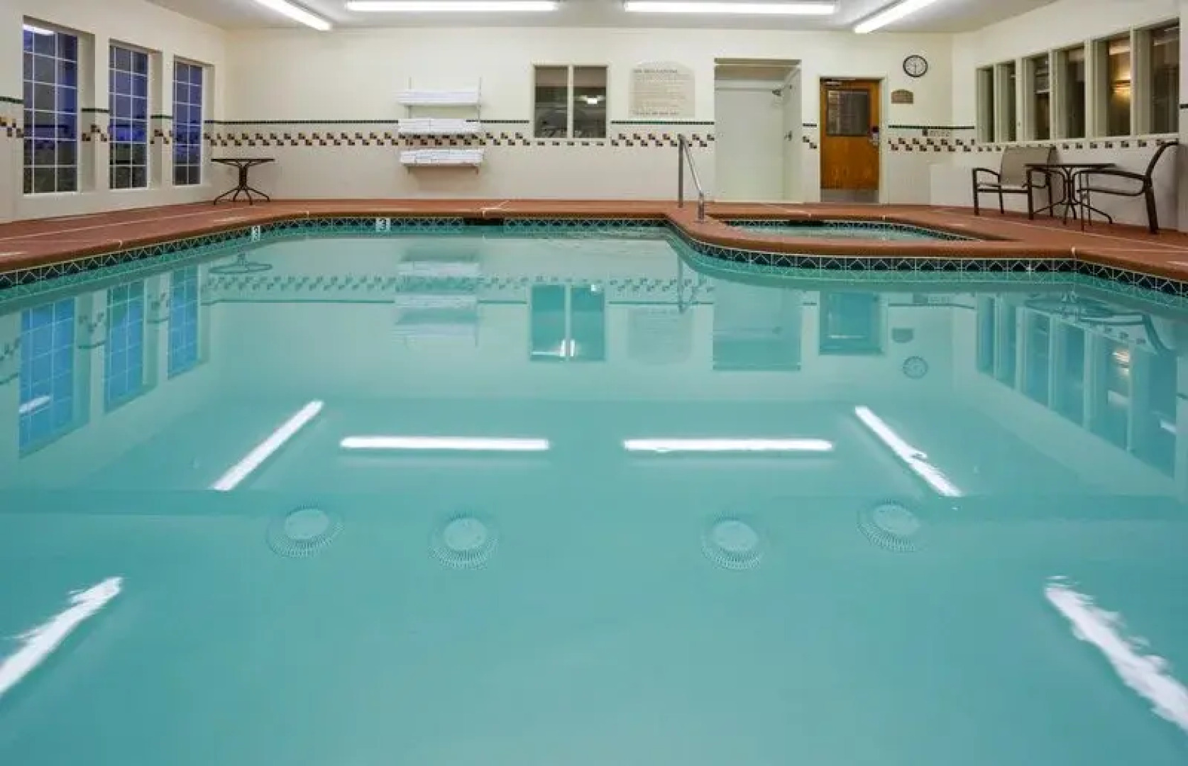 Holiday Inn Express Louisville South