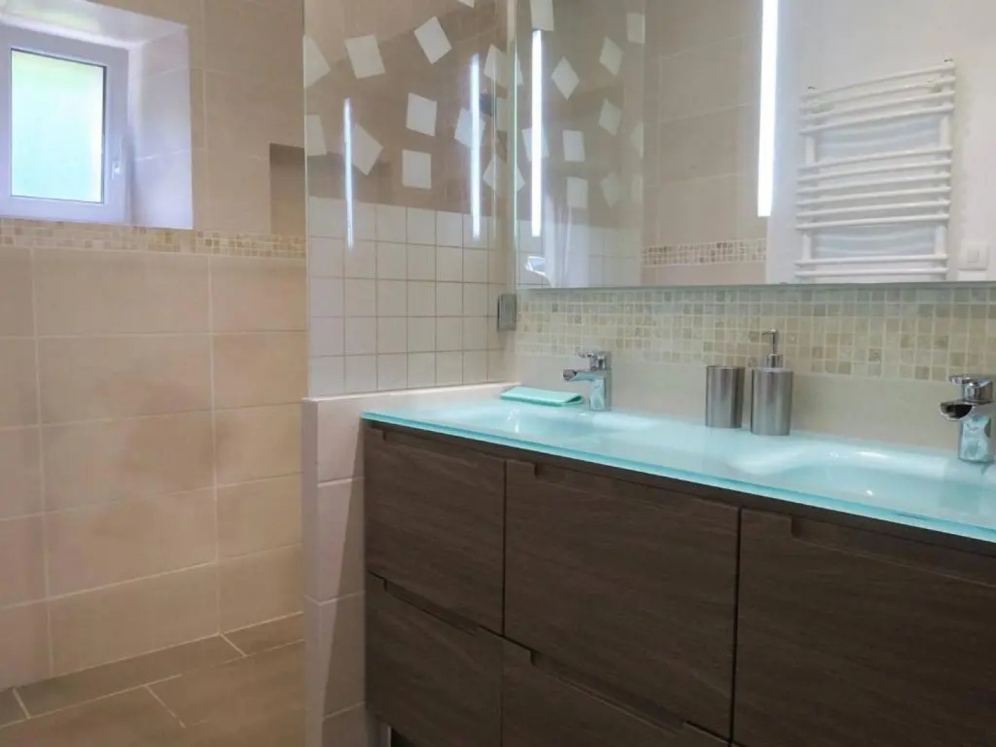 Maison Saint-Quay-Perros, 4 pièces, 6 personnes - FR-1-368-258