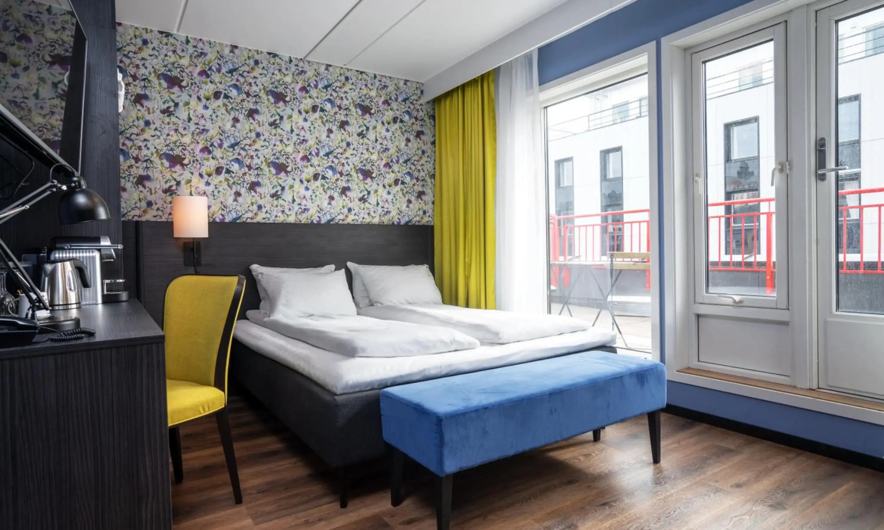Thon Hotel Tromsø