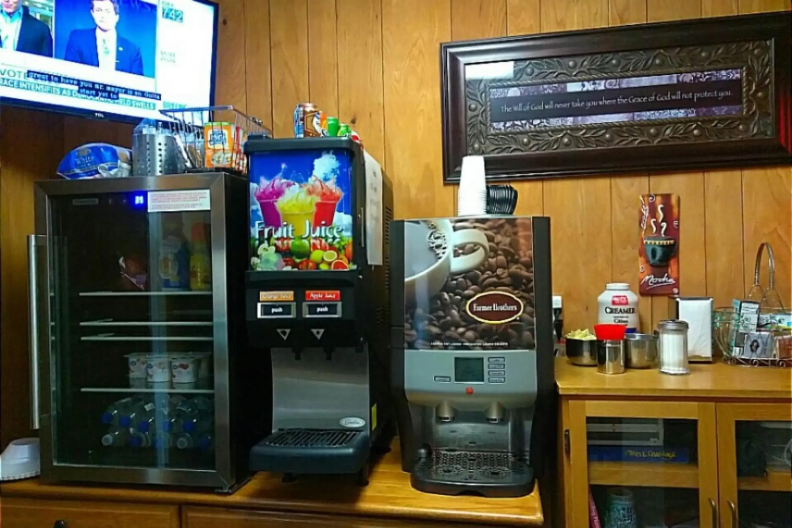 Colonial Inn Extended Stay By OYO New Ulm