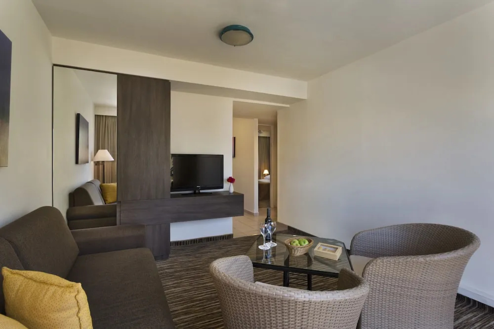 Daroma by Isrotel Collection