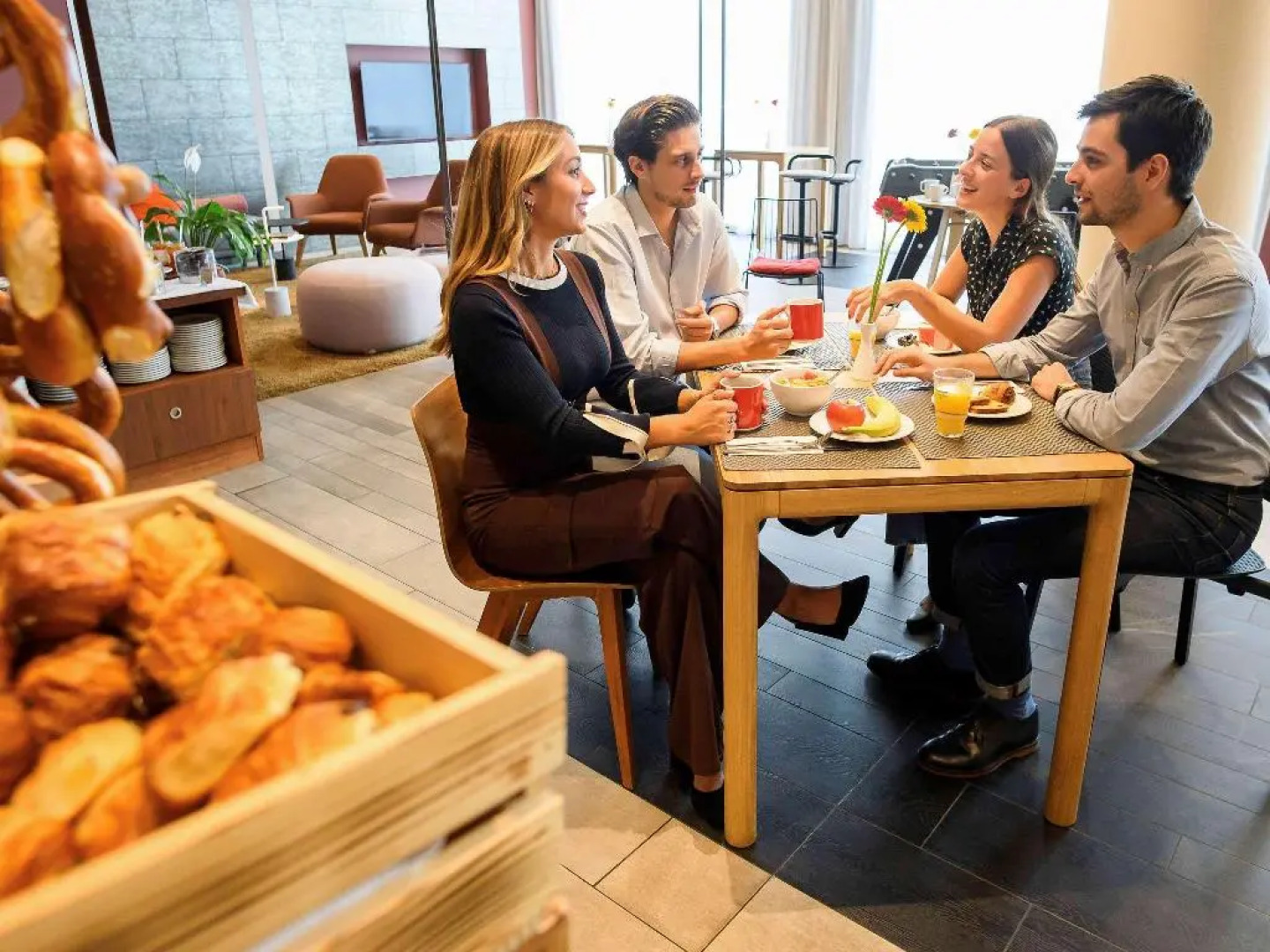 Aparthotel Adagio Muenchen City