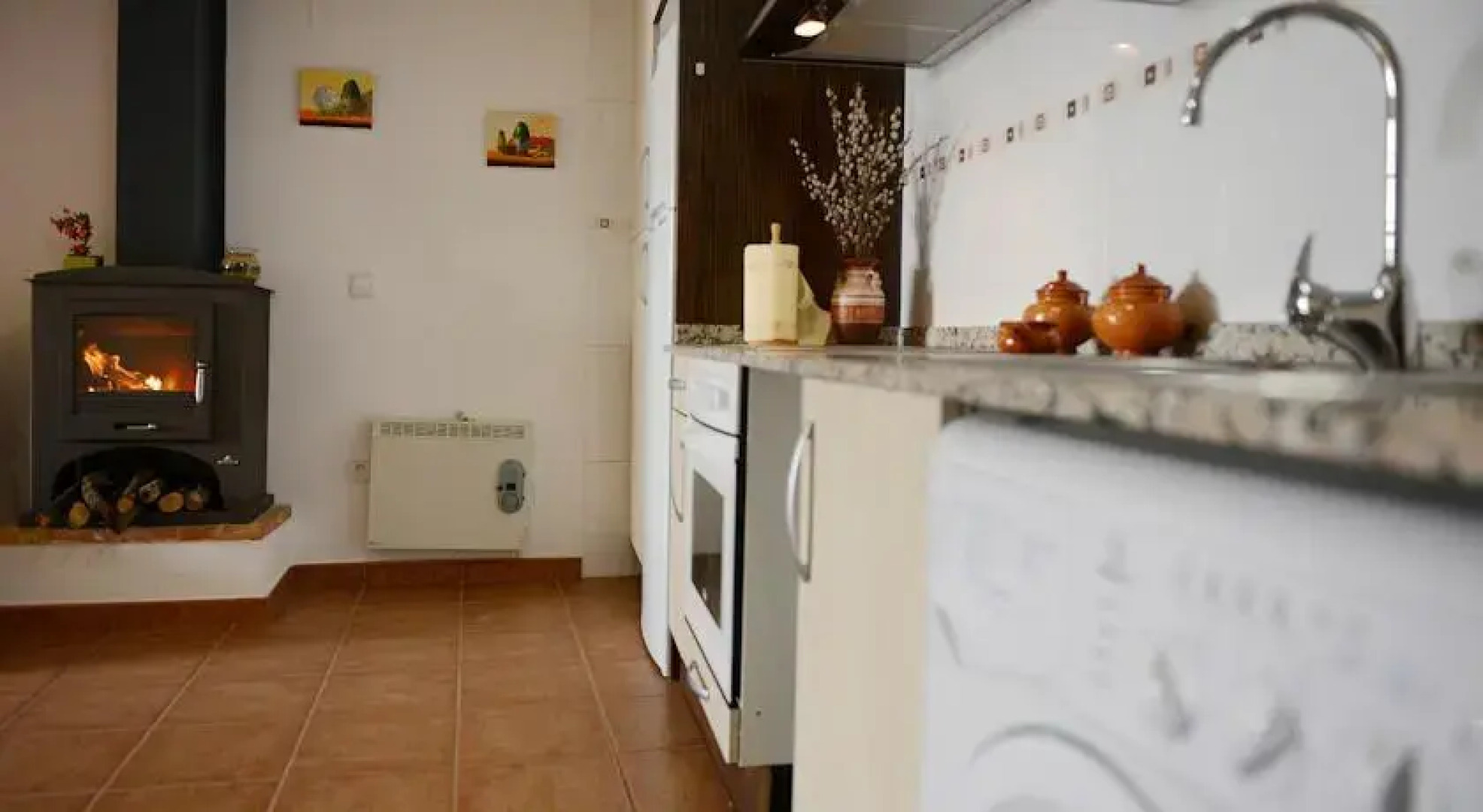 Apartamentos Bellavista