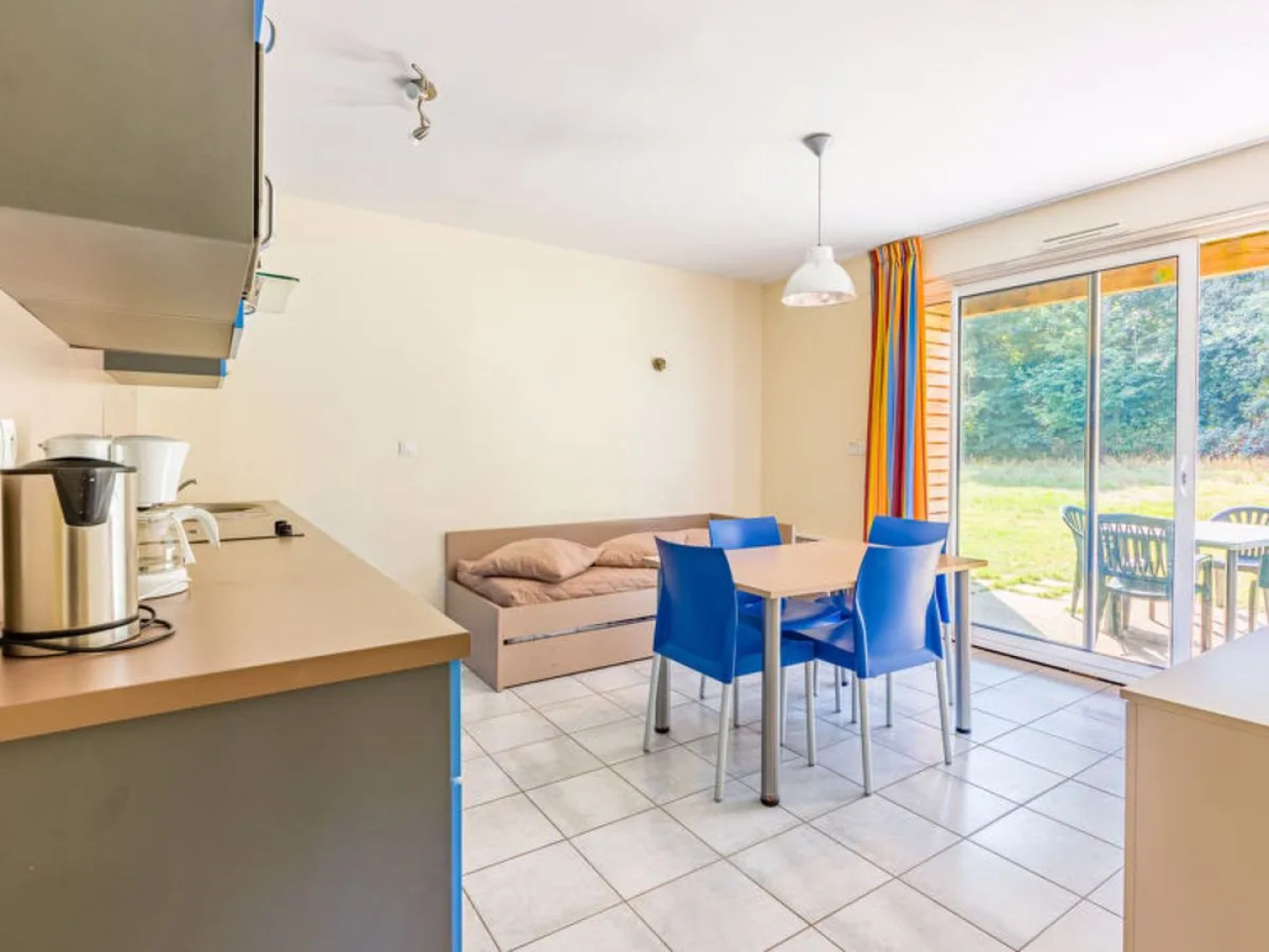 Le Relais du Plessis (RIH400)