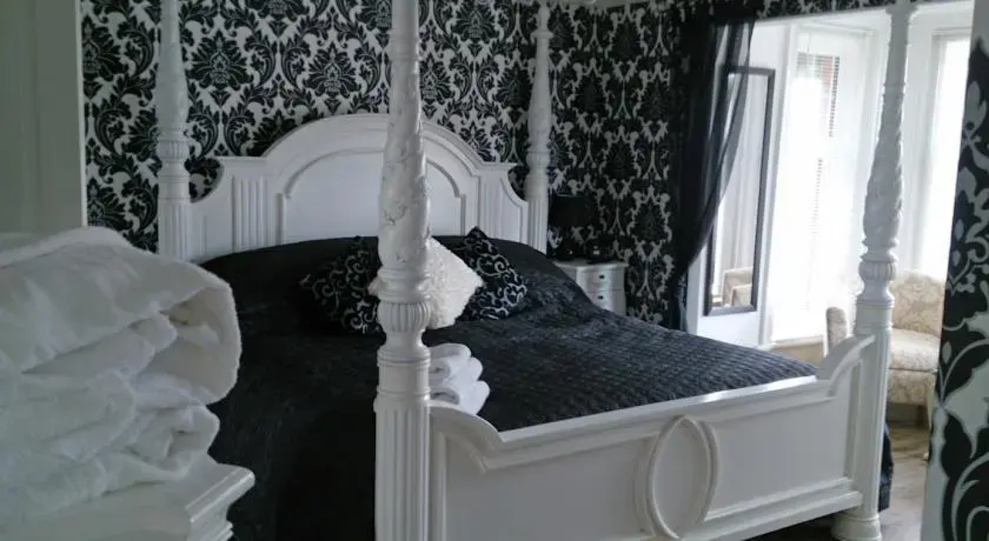 Hilton House Bed and Breakfast