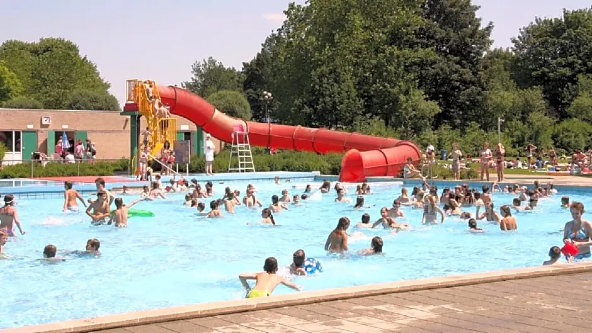 Hotel-Restaurant Krabbendam