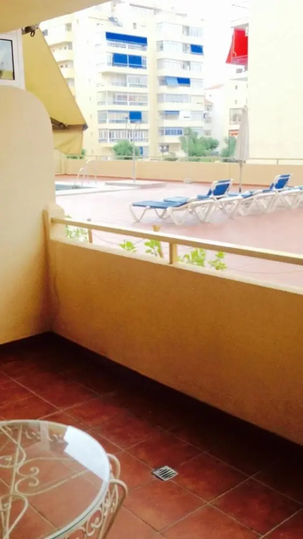 Apartamentos Turísticos Yamasol