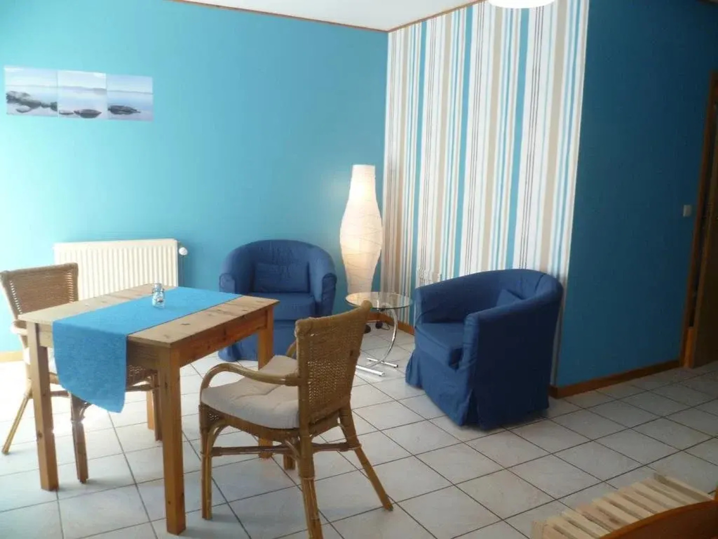 Appart-Hotel Dry Les Courtis