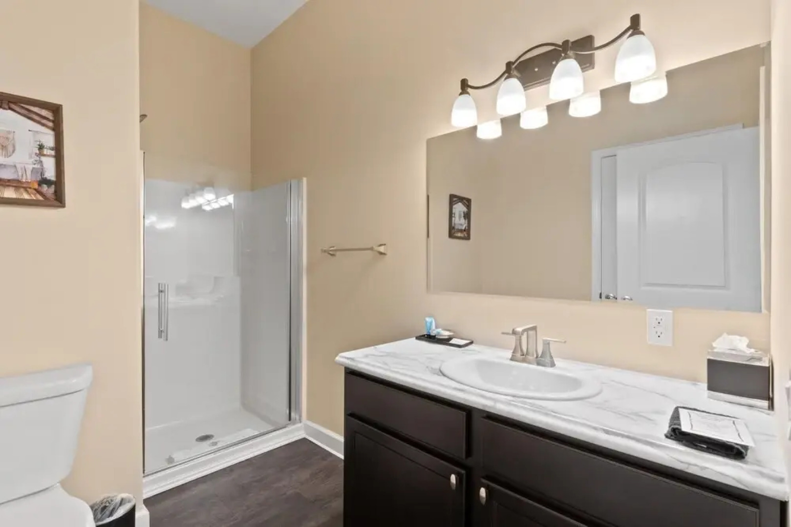 Superior 2 Bedroom Lake View Villa