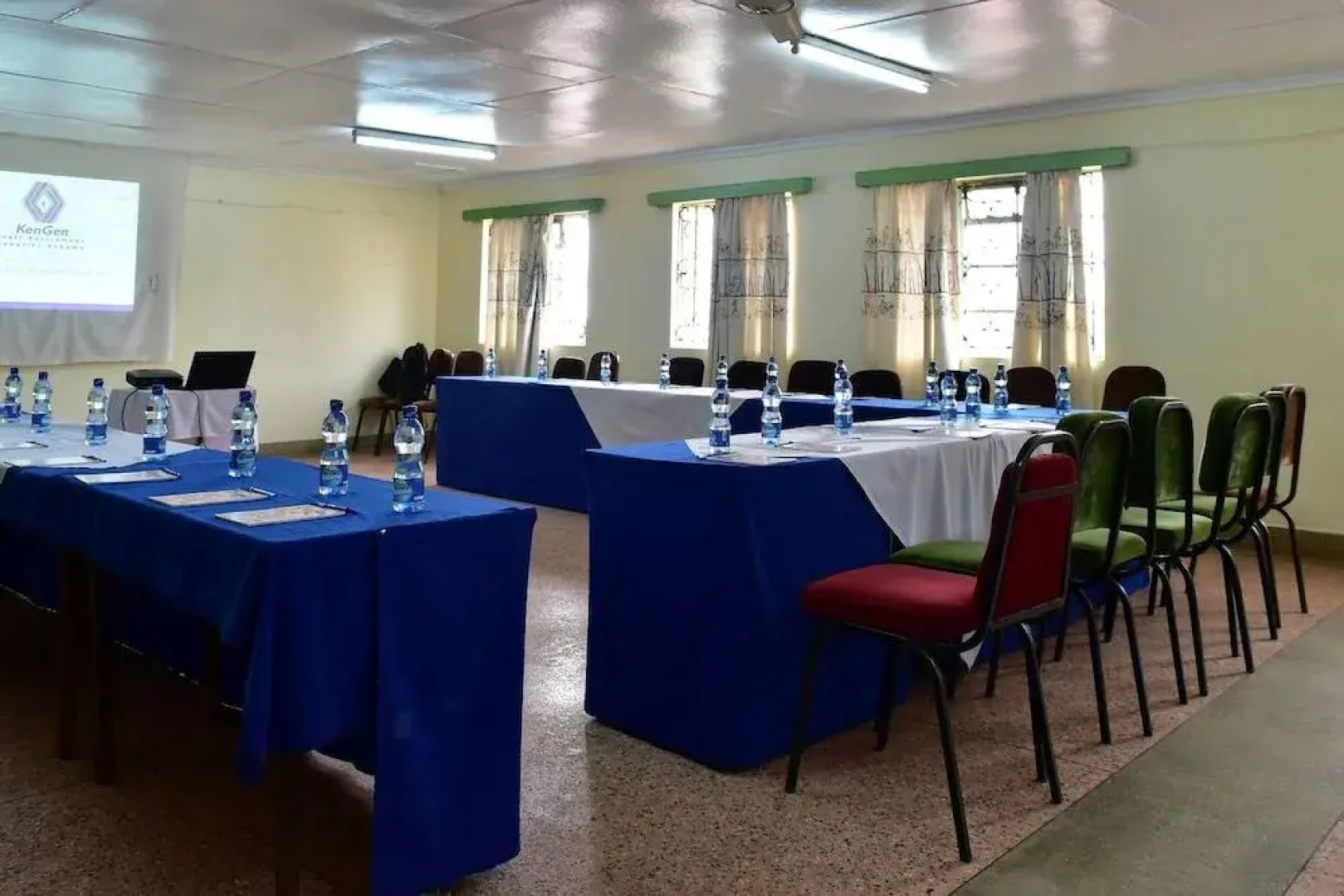 Ibis Hotel Nyeri