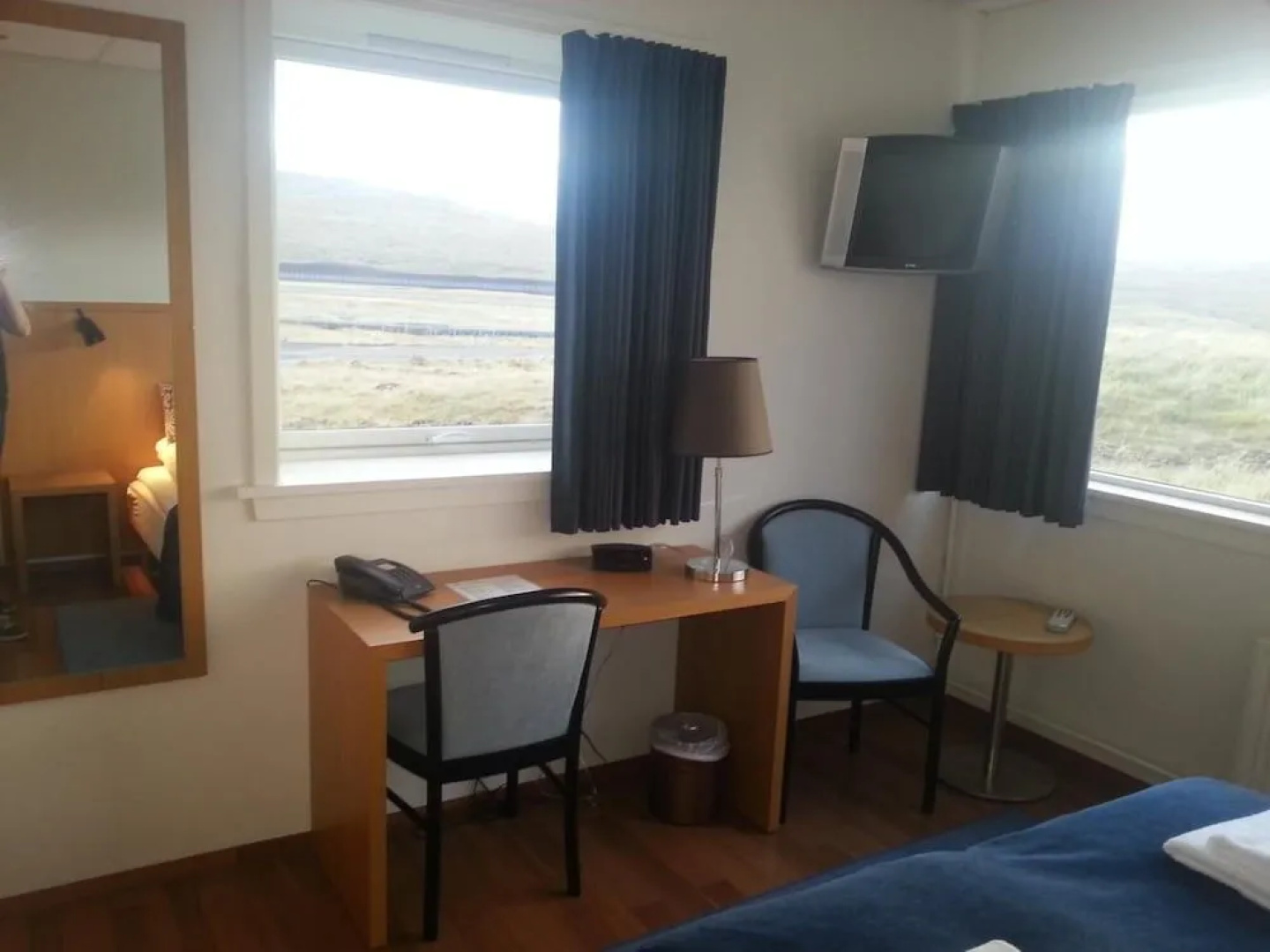 Hotel Vágar