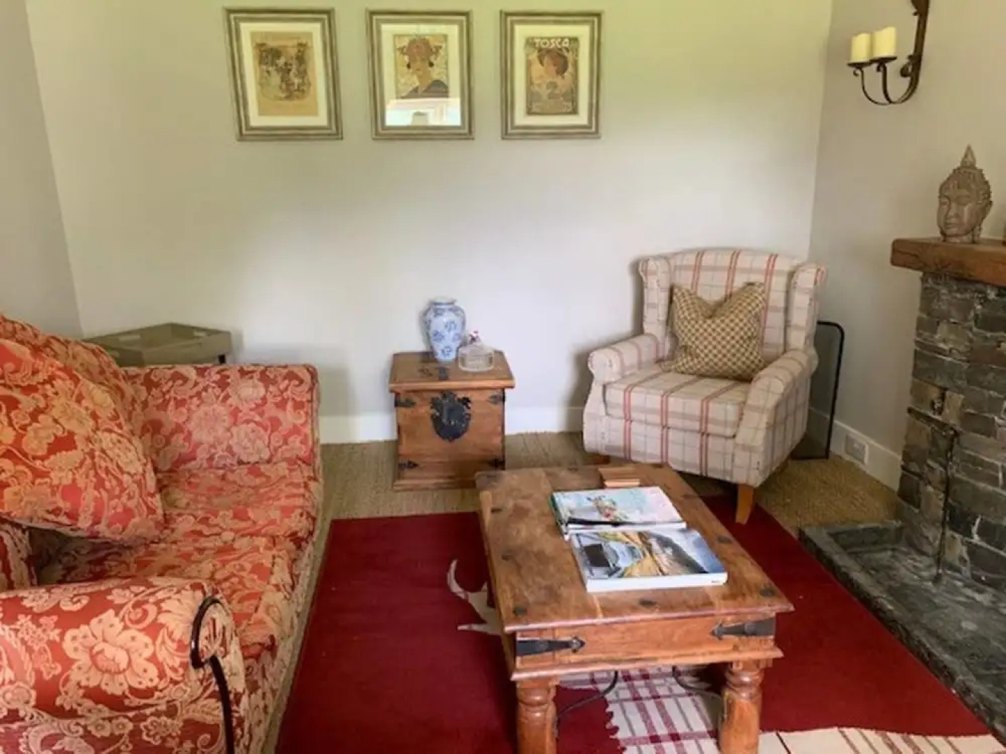 Glencroft A Fairytale Highland Cottage