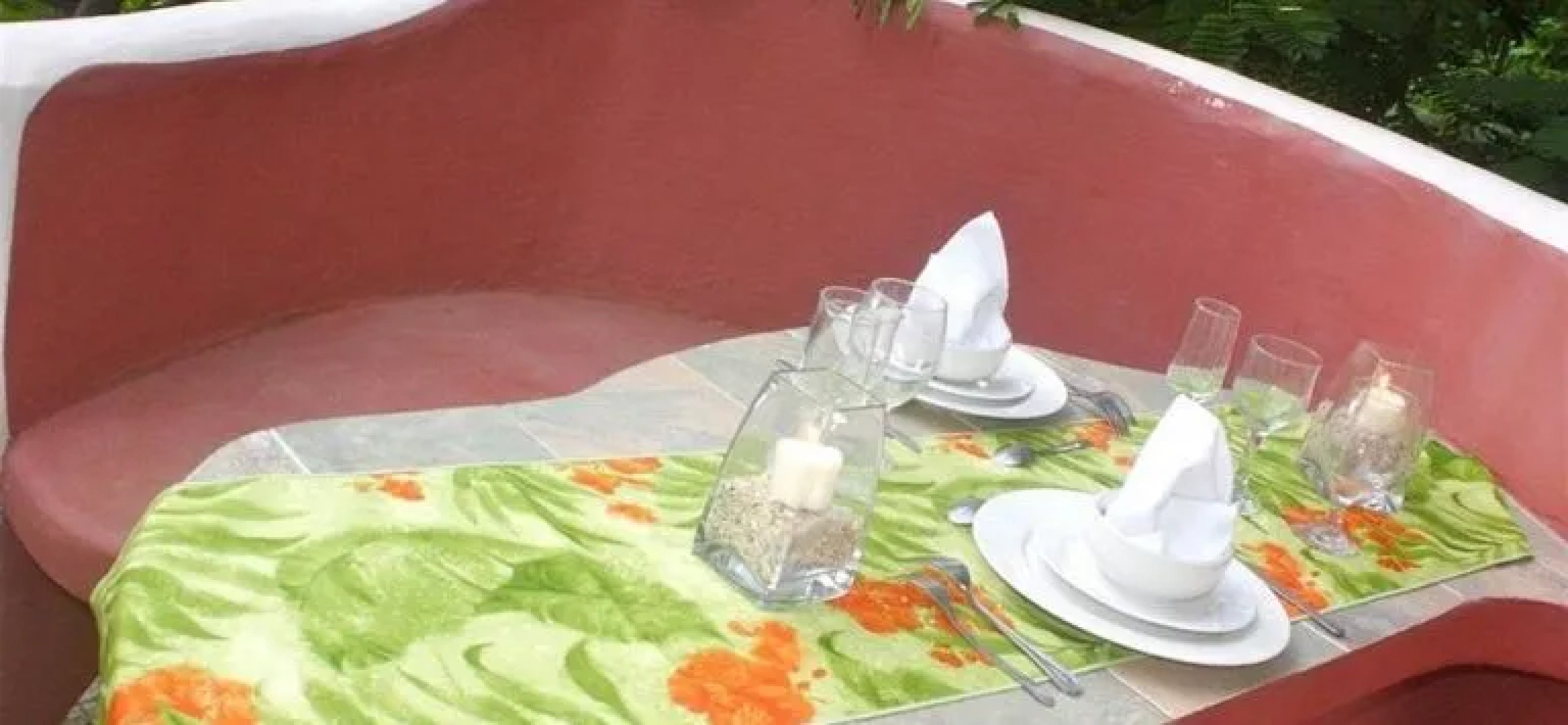 Coral Cove Wellness Resort