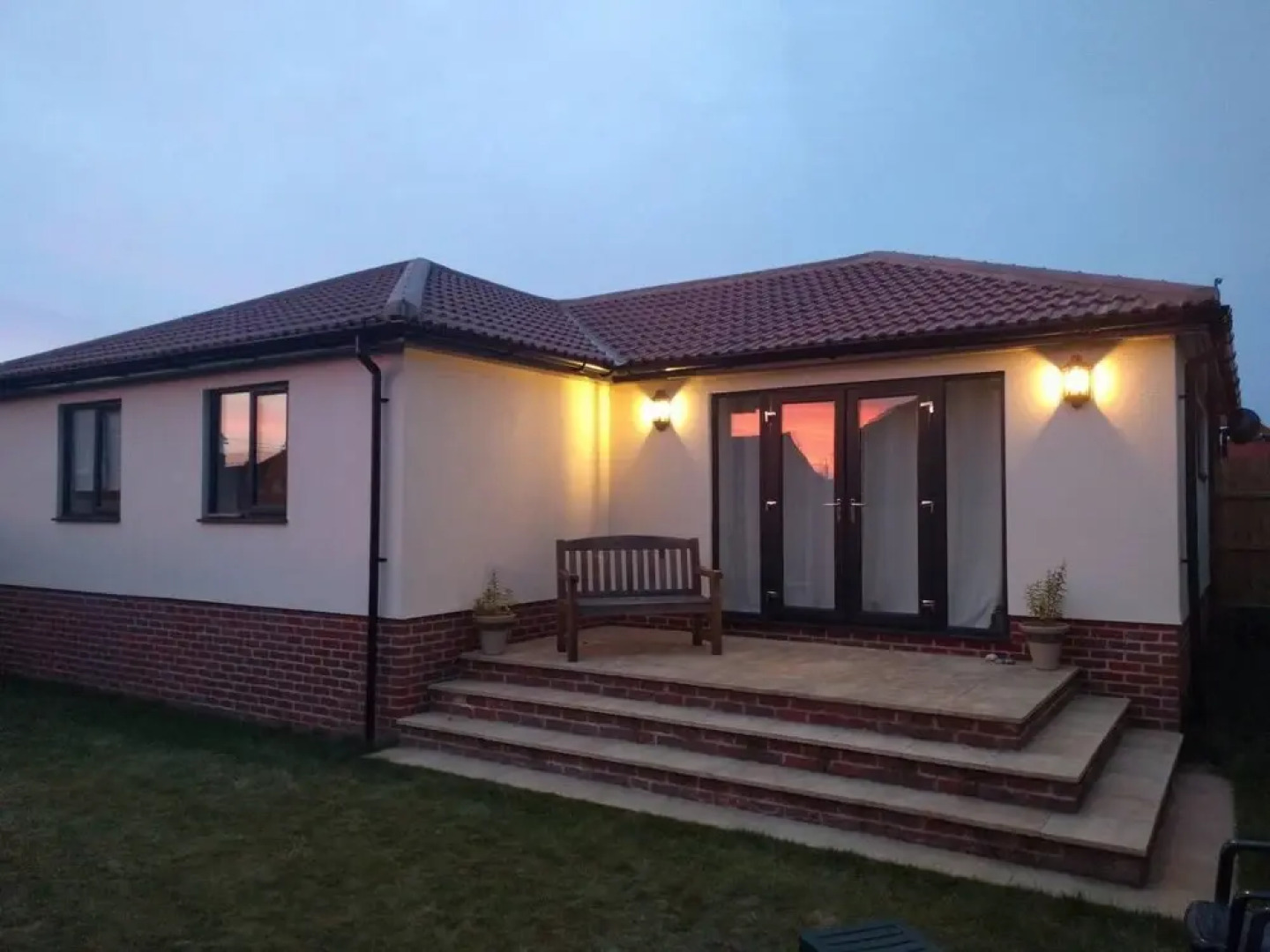 Haven House, Aldeburgh