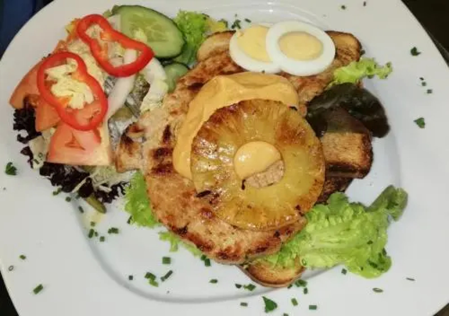 Hotel Appartement Winkler