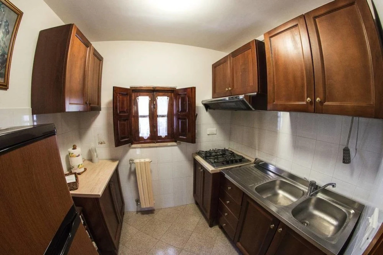 Agriturismo Grotta di Figazzano