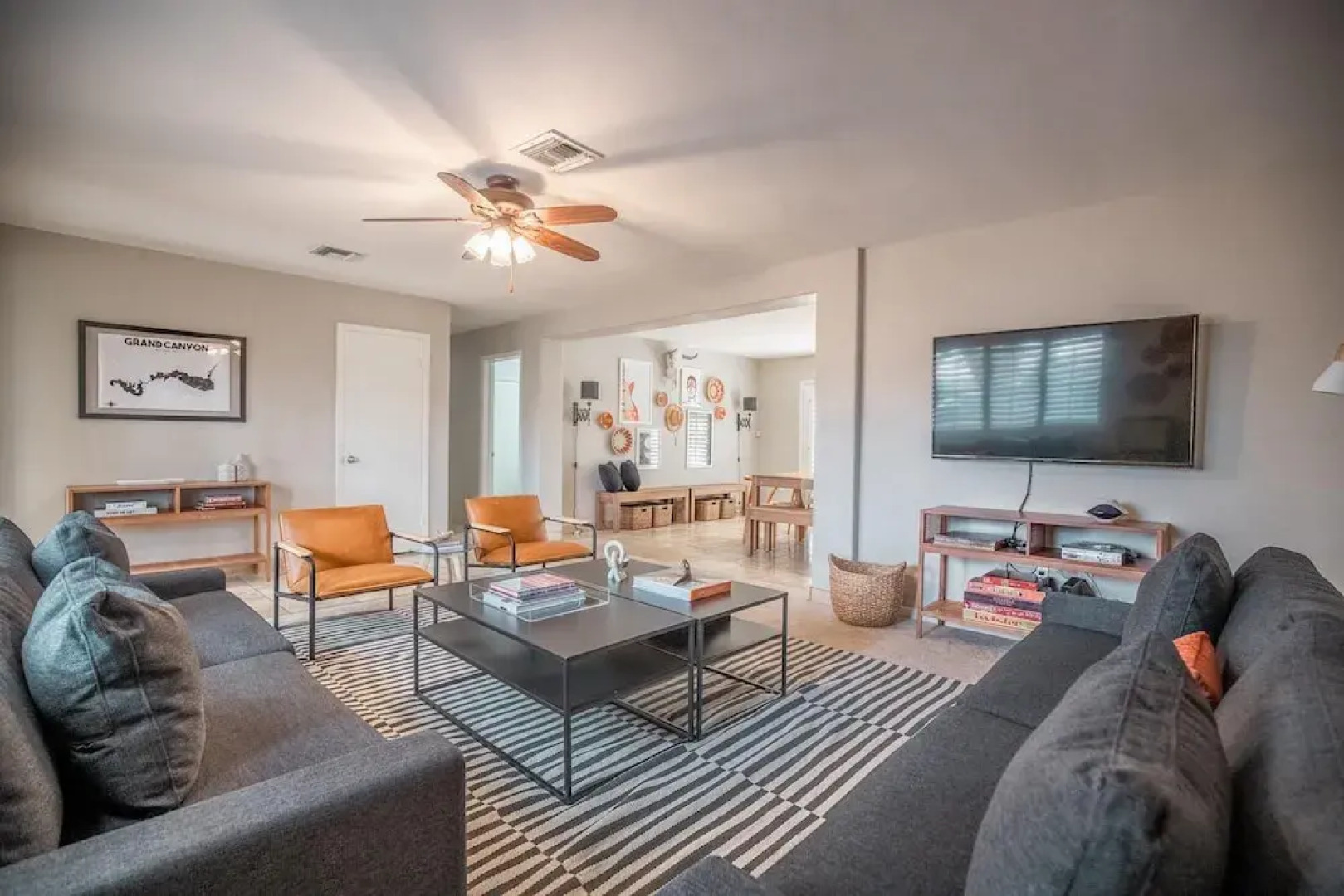 Free Bird by AvantStay | Desert Villa w/ Pool + Spa | 5 Mins to DT Scottsdale