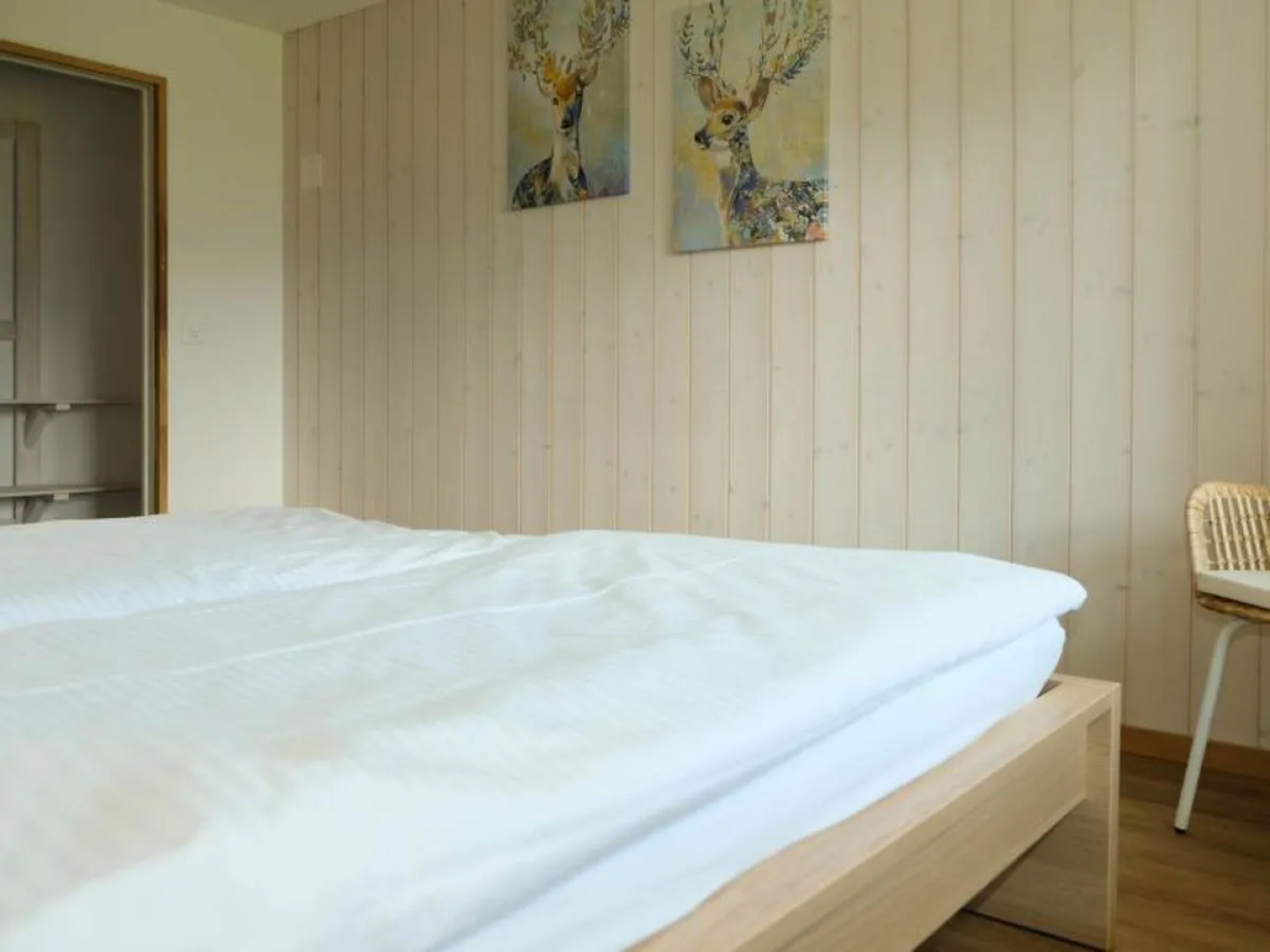 Apartment Luna Mezzana Marilleva