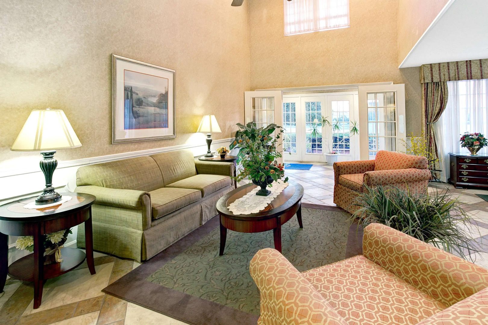 Baymont Inn & Suites - Roanoke Rapids