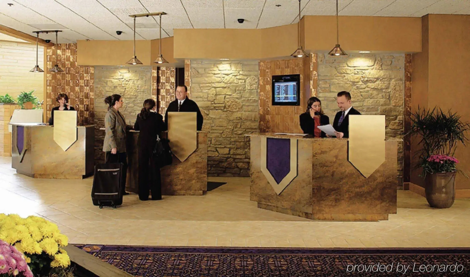 Oneida Casino Hotel