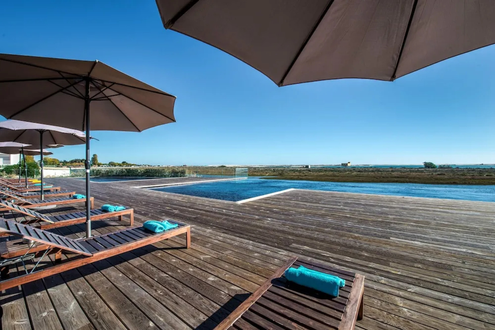 Del Mar Village by MarsAlgarve