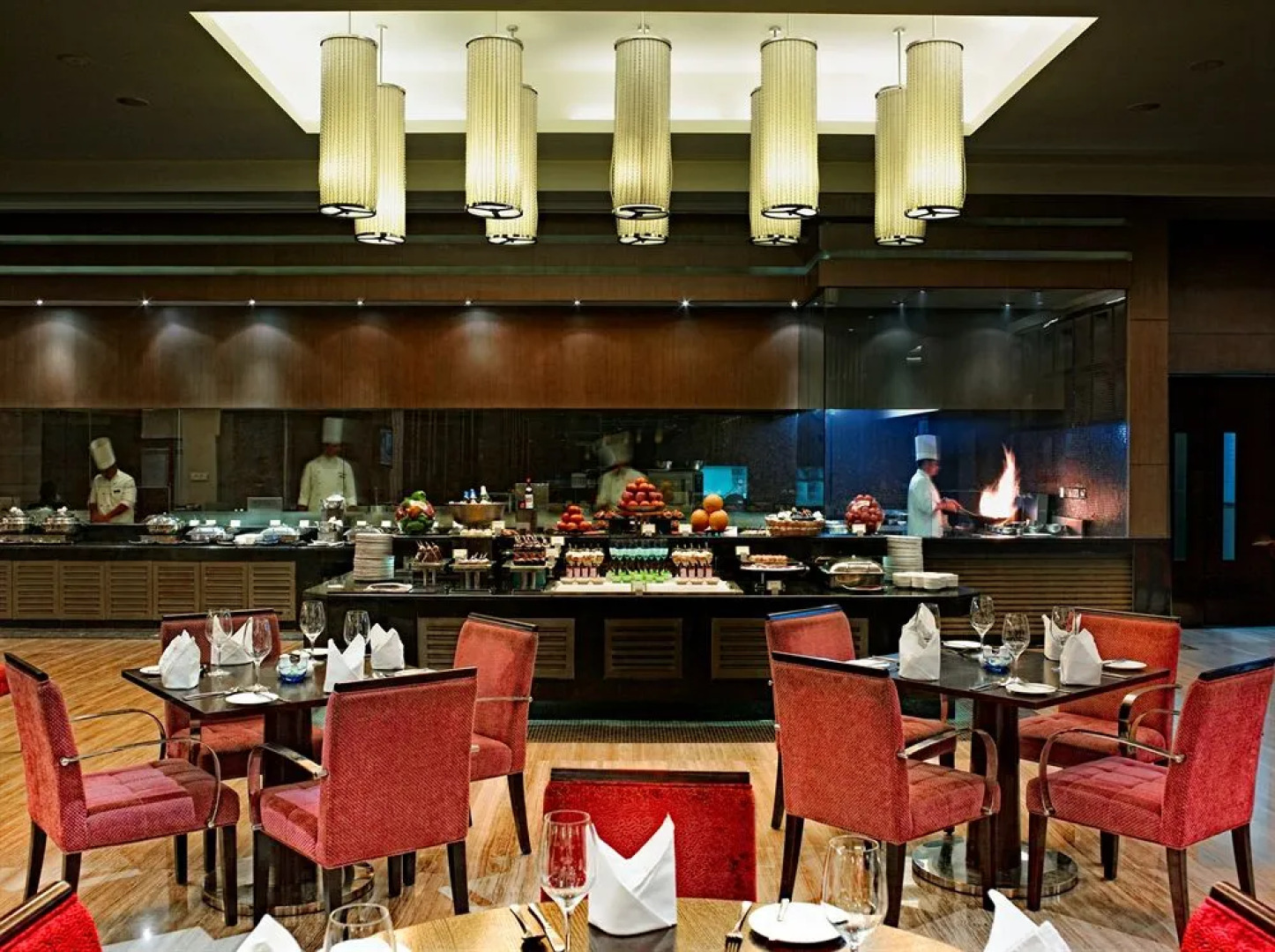 Radisson Blu Hotel Rudrapur