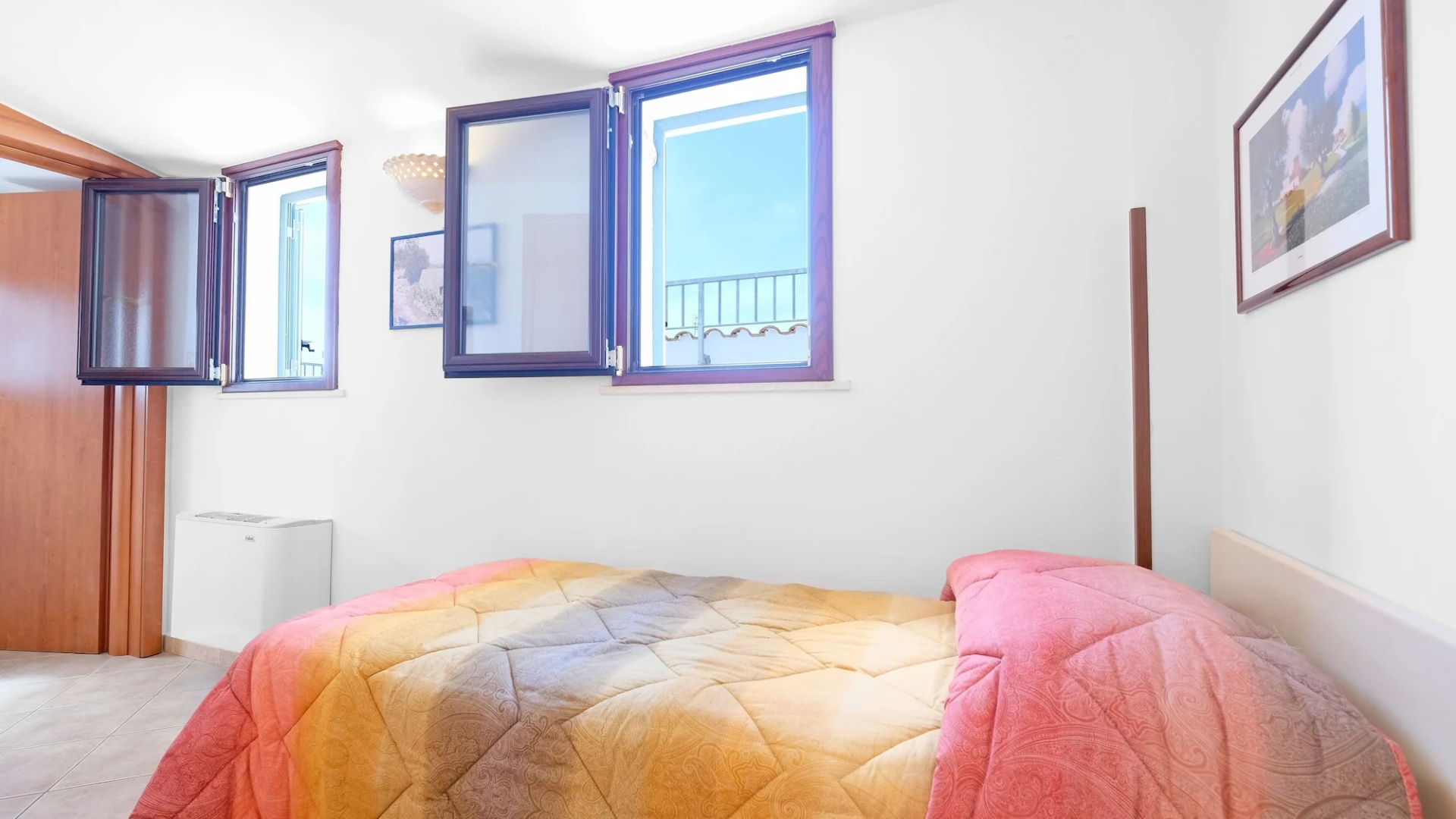 Casa Del Sole Relax Room