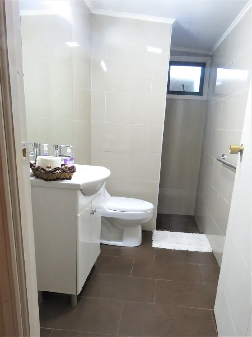B&B Rocas Santo Domingo