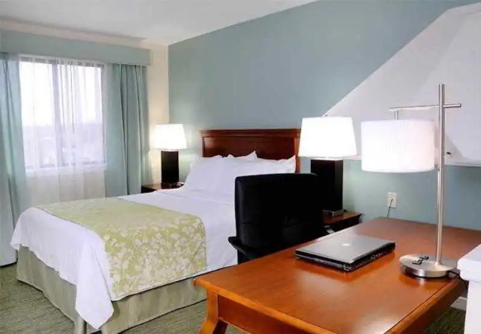 Residence Inn Herndon Reston