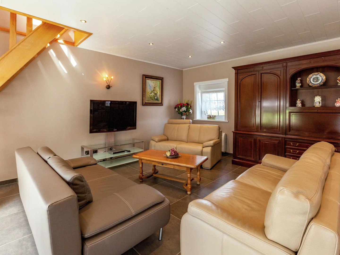 Cozy Cottage for 8 Guests