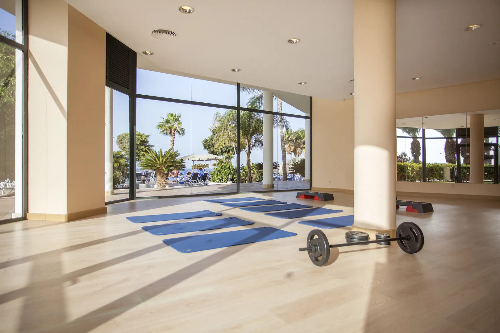 Hipotels Natura Palace - Adults only