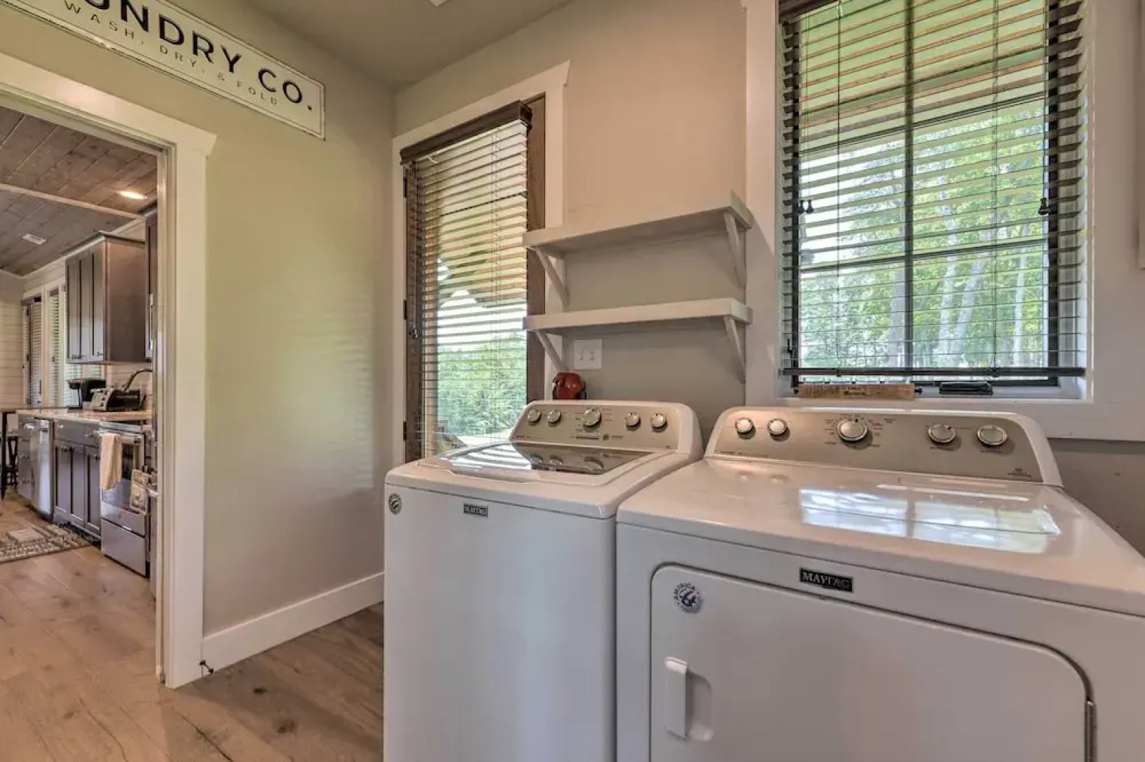 7 Mi to Ski Sapphire Valley: Cottage w/ Fire Pit