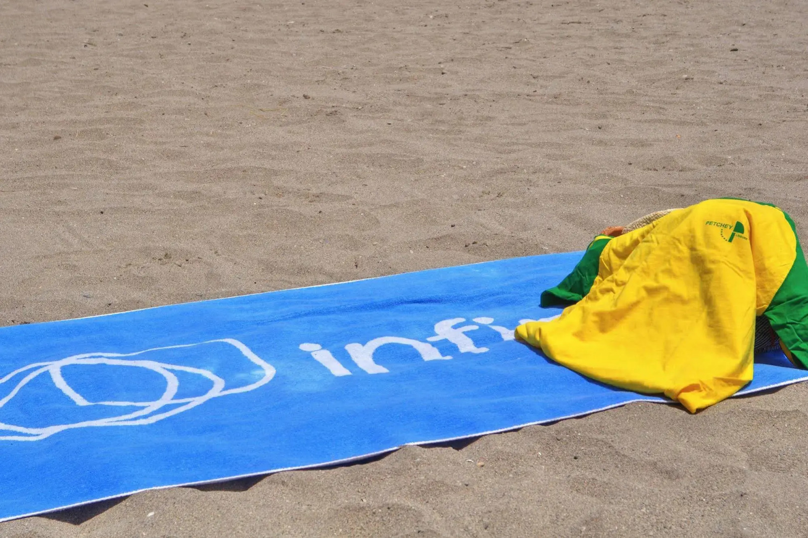 ALEGRIA Infiniti Beach Resort