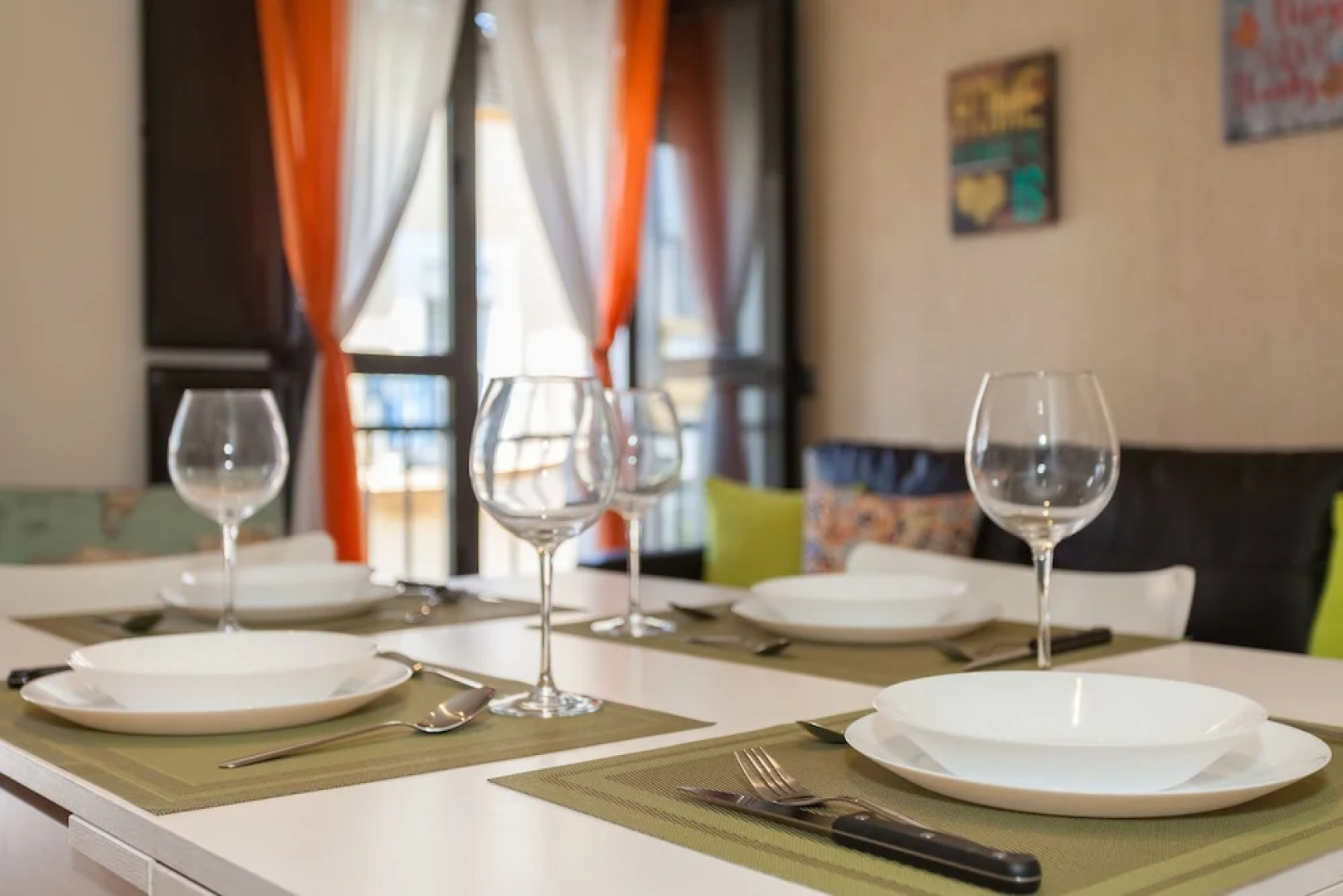 La Palma-Out apartamento