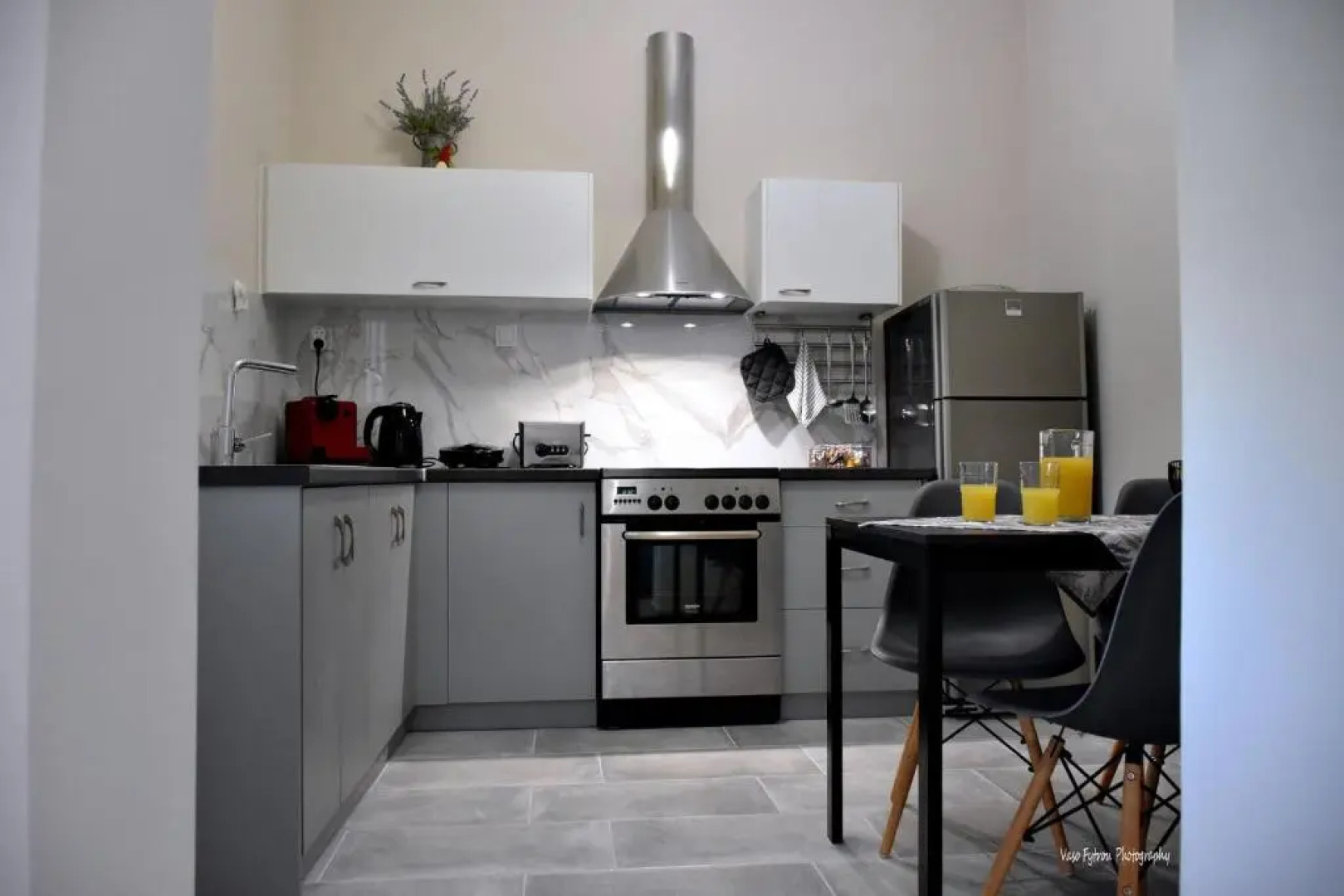 Althea Village House