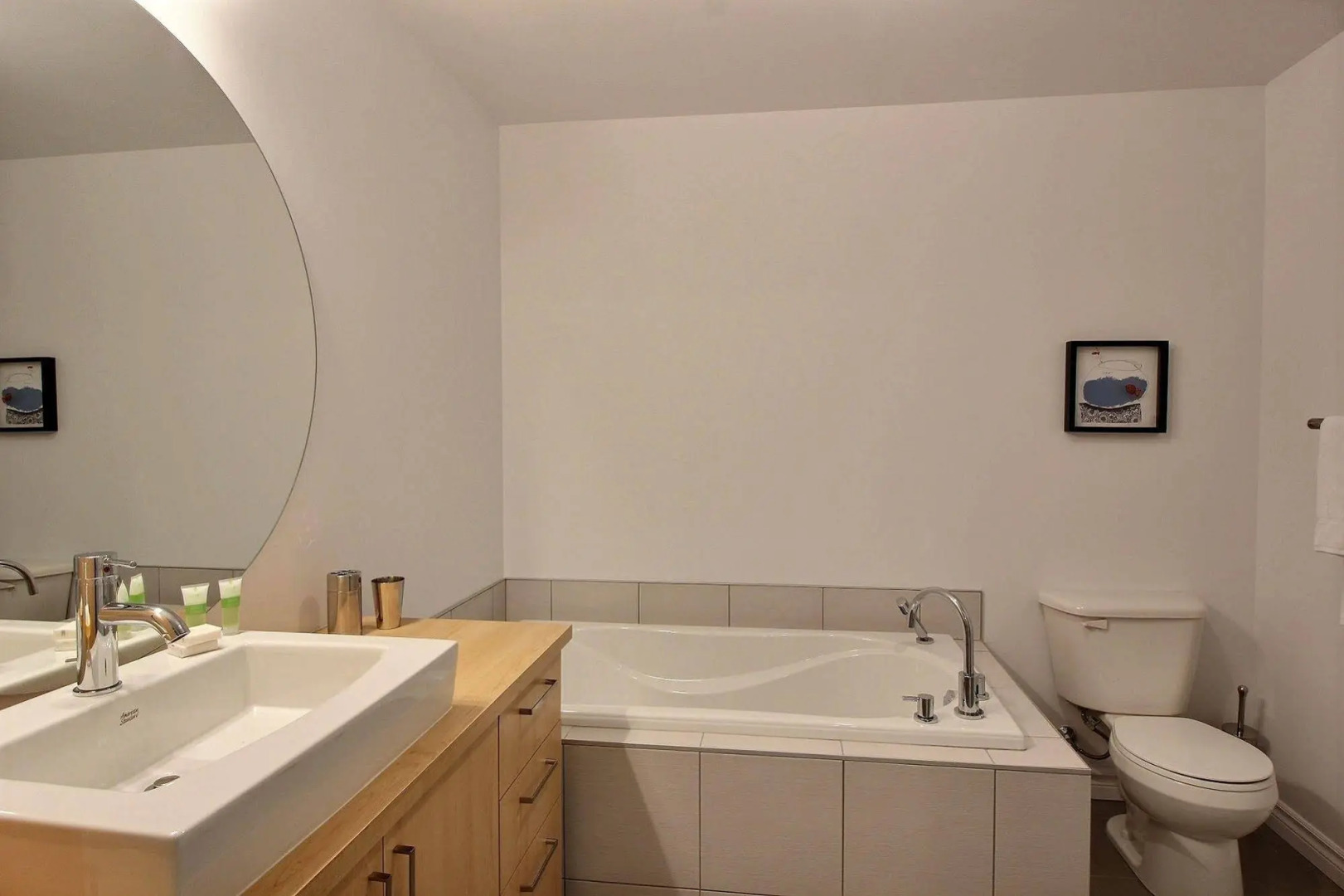 Les Villas Kudos Mont Sainte-Anne - By Les Lofts Vieux-Quebec