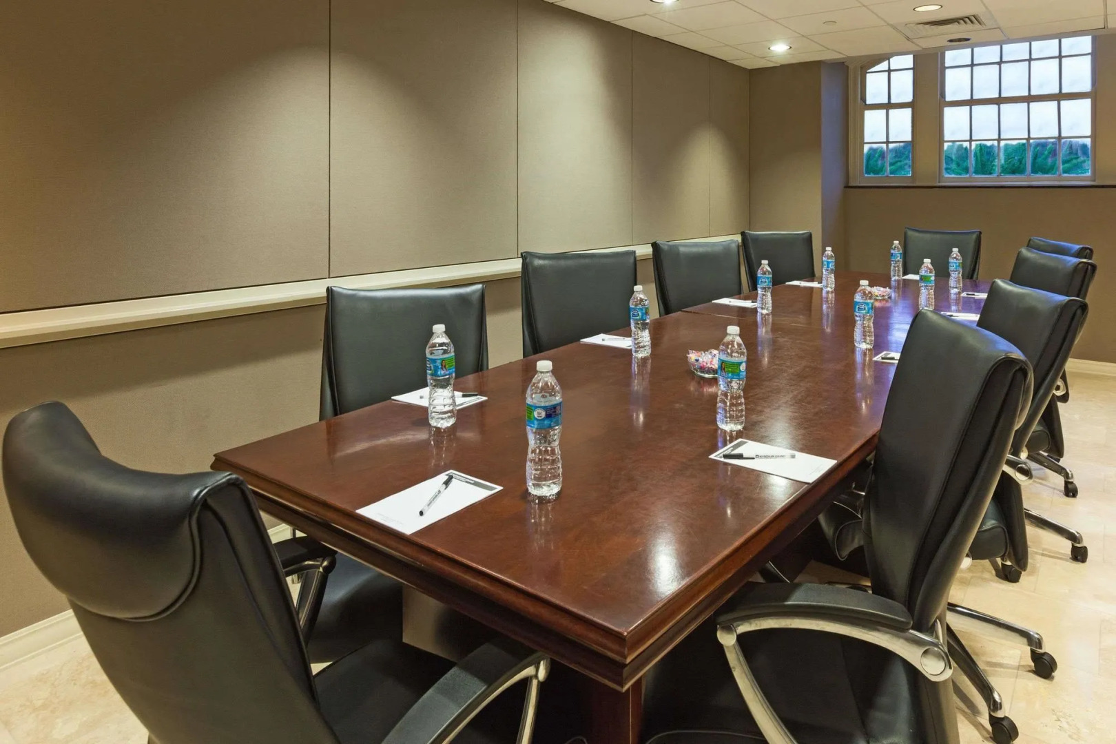 Grand Galvez Resort, Autograph Collection