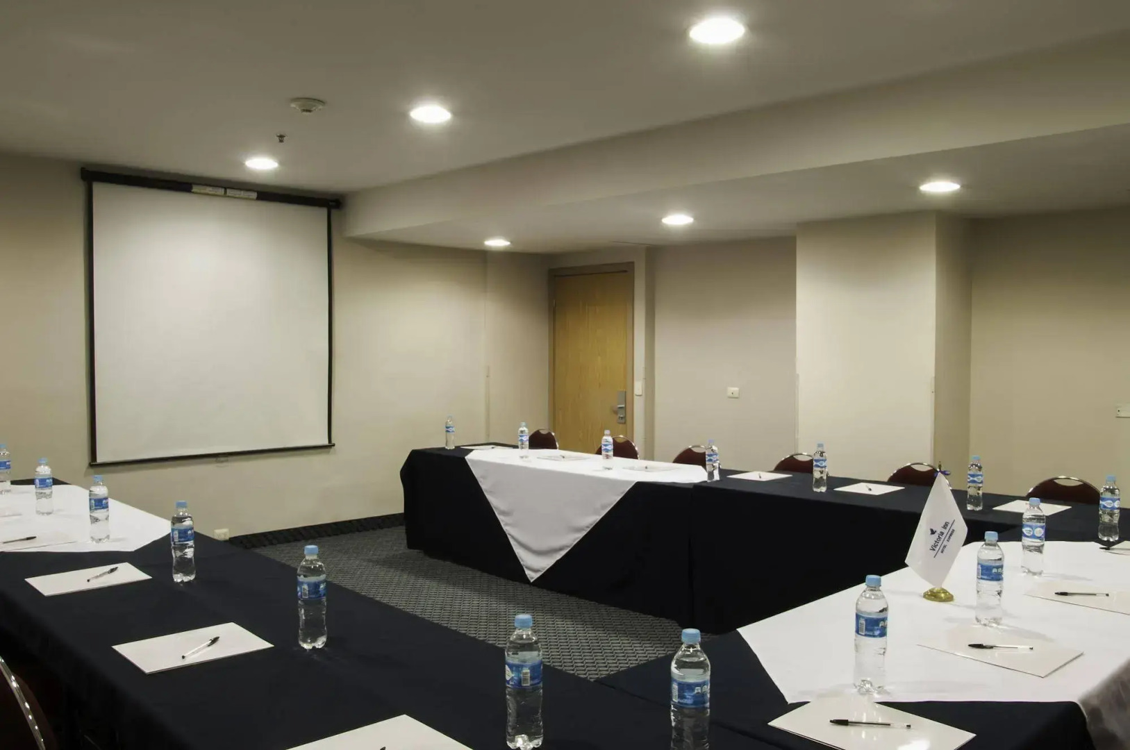 Victoria Inn Hotel Express