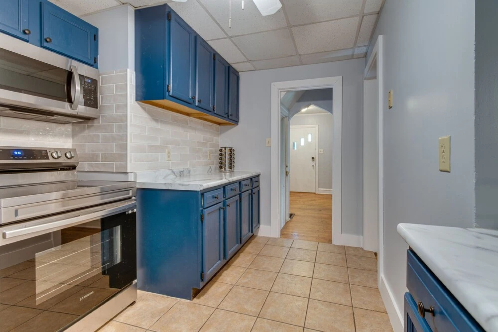 Vacation Rental Near University of Illinois