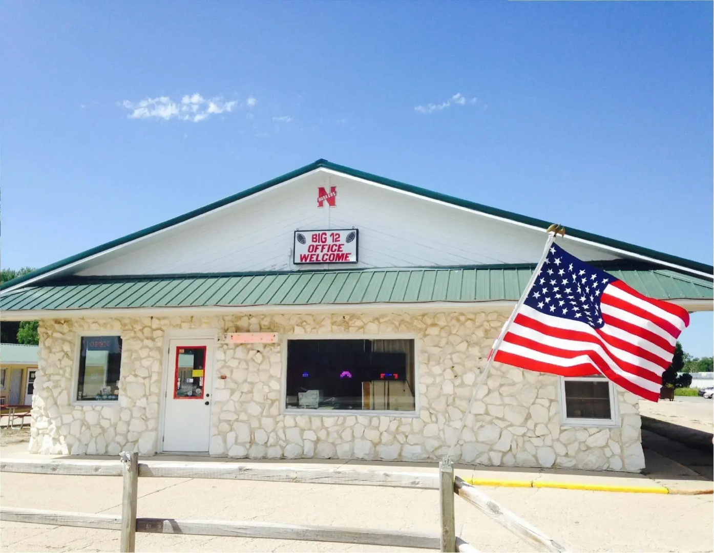 Big 12 Motel