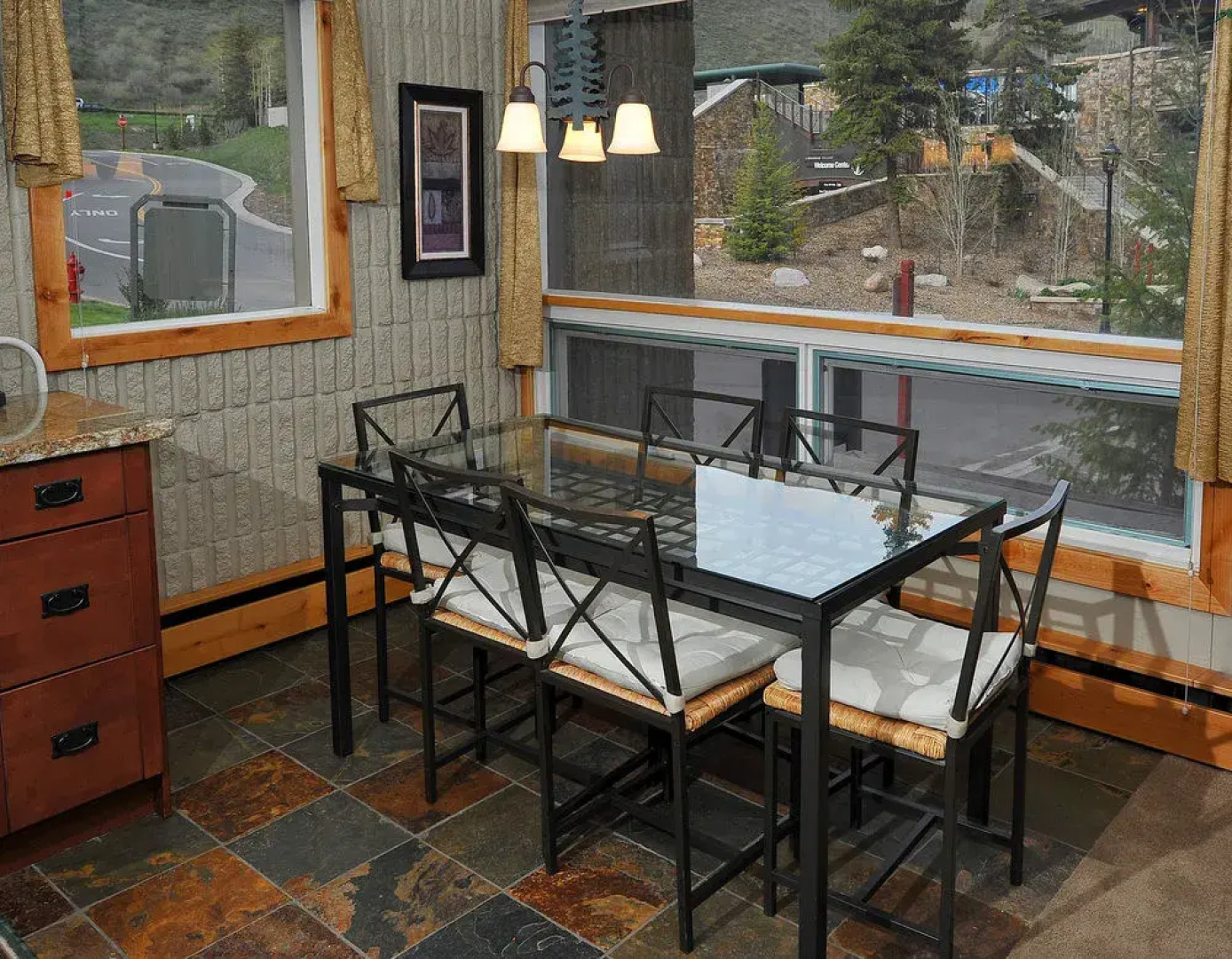 Vail 21 Lionshead Village by Berkshire Hathaway