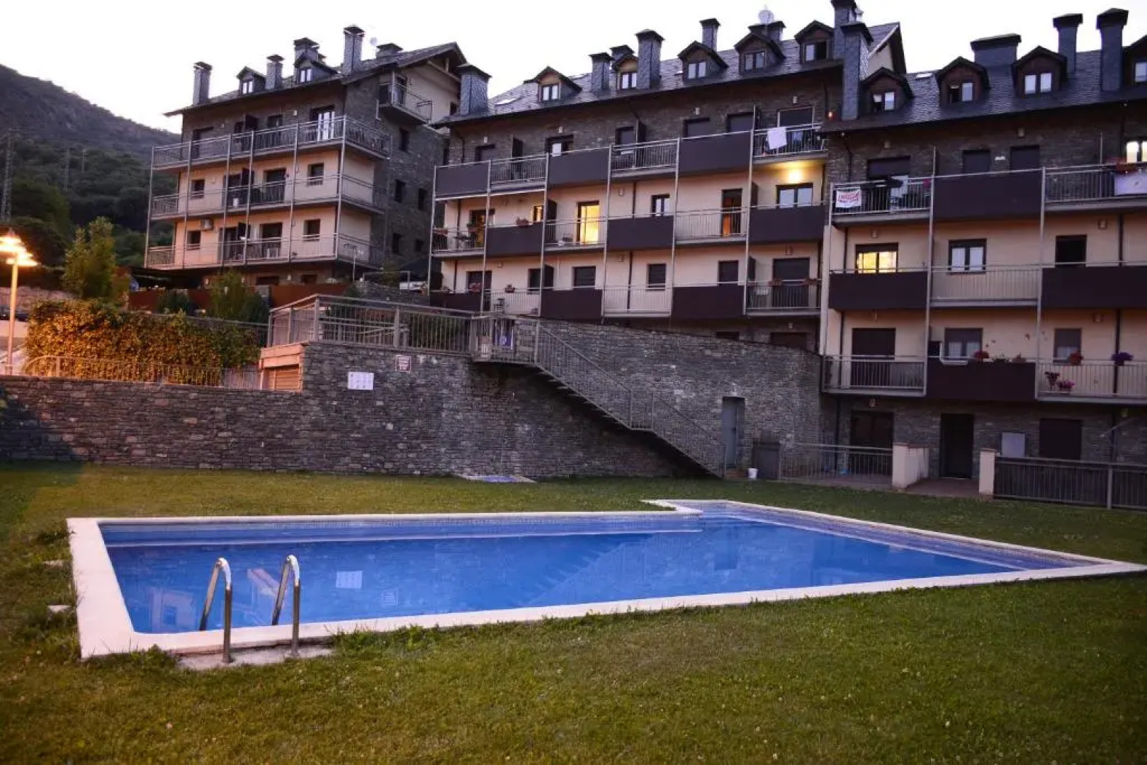 Centric Apartments Pyrenees
