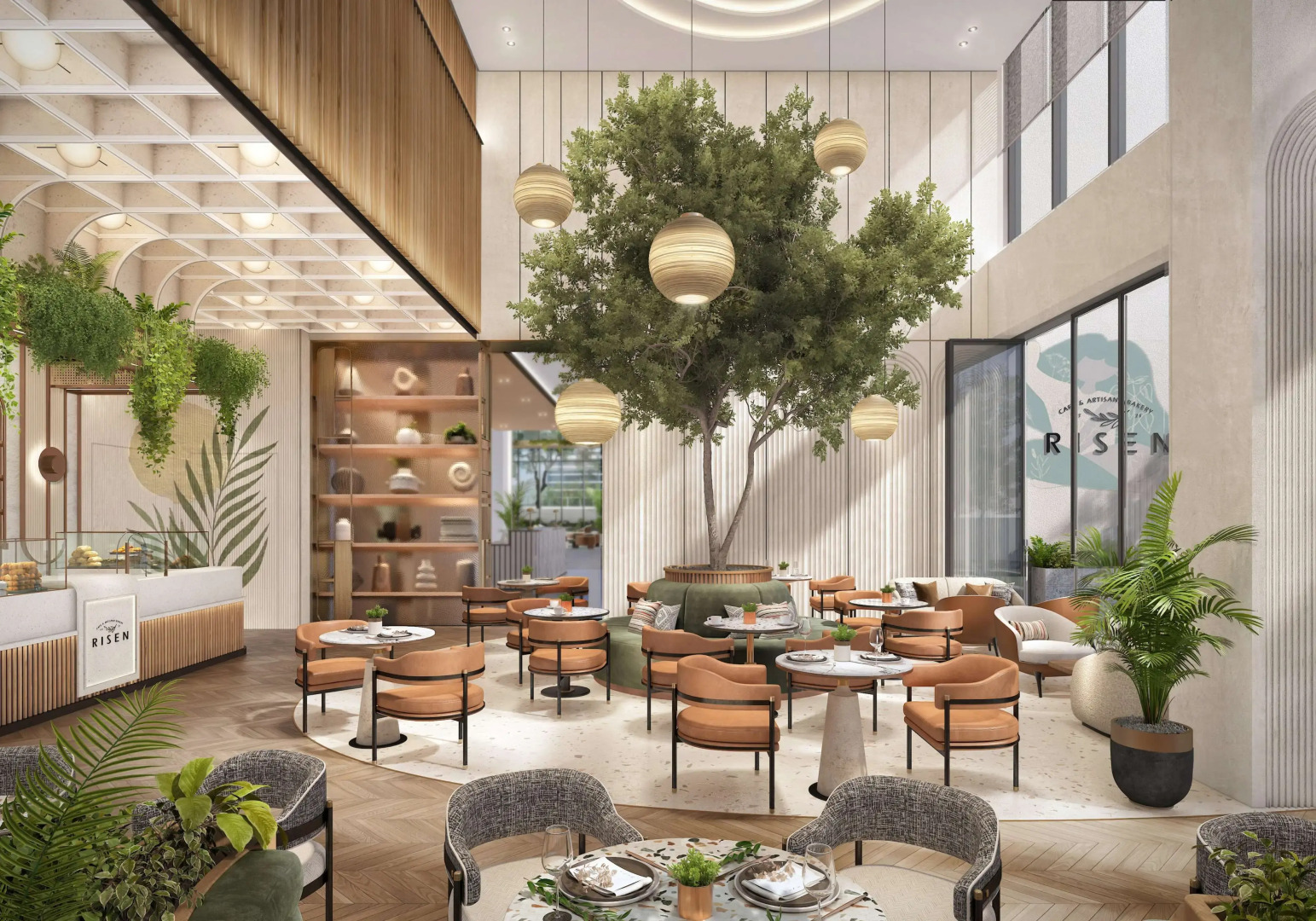 Grand Millennium Business Bay