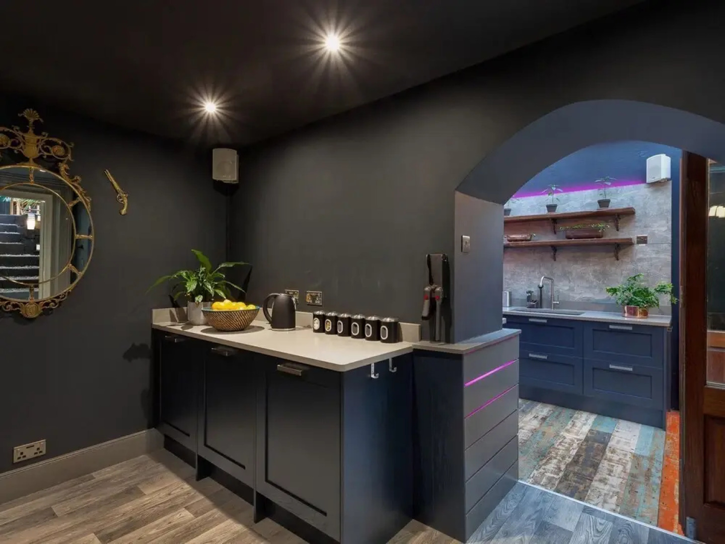 Zanzibar Beach House