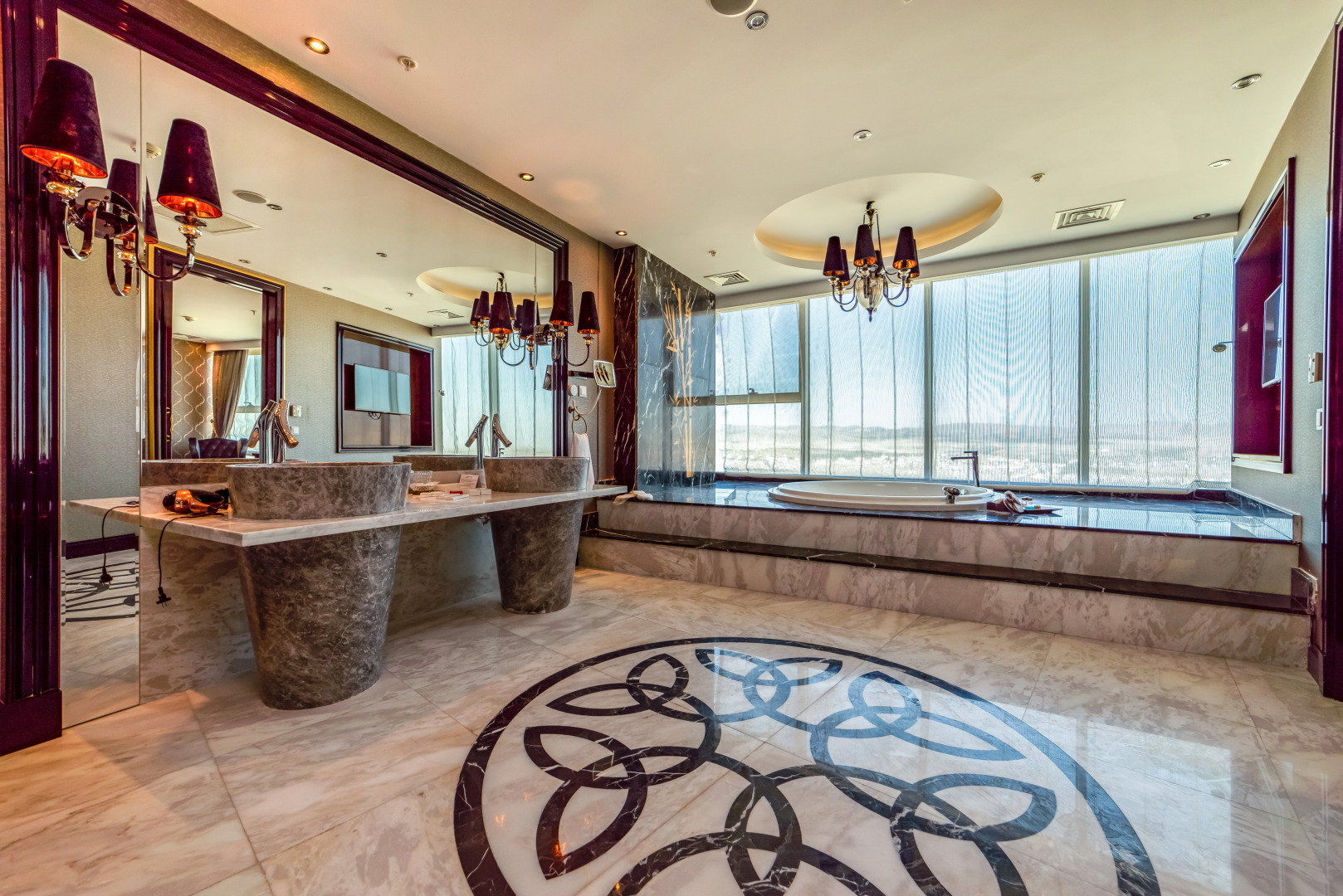 Armas Thermal Resort