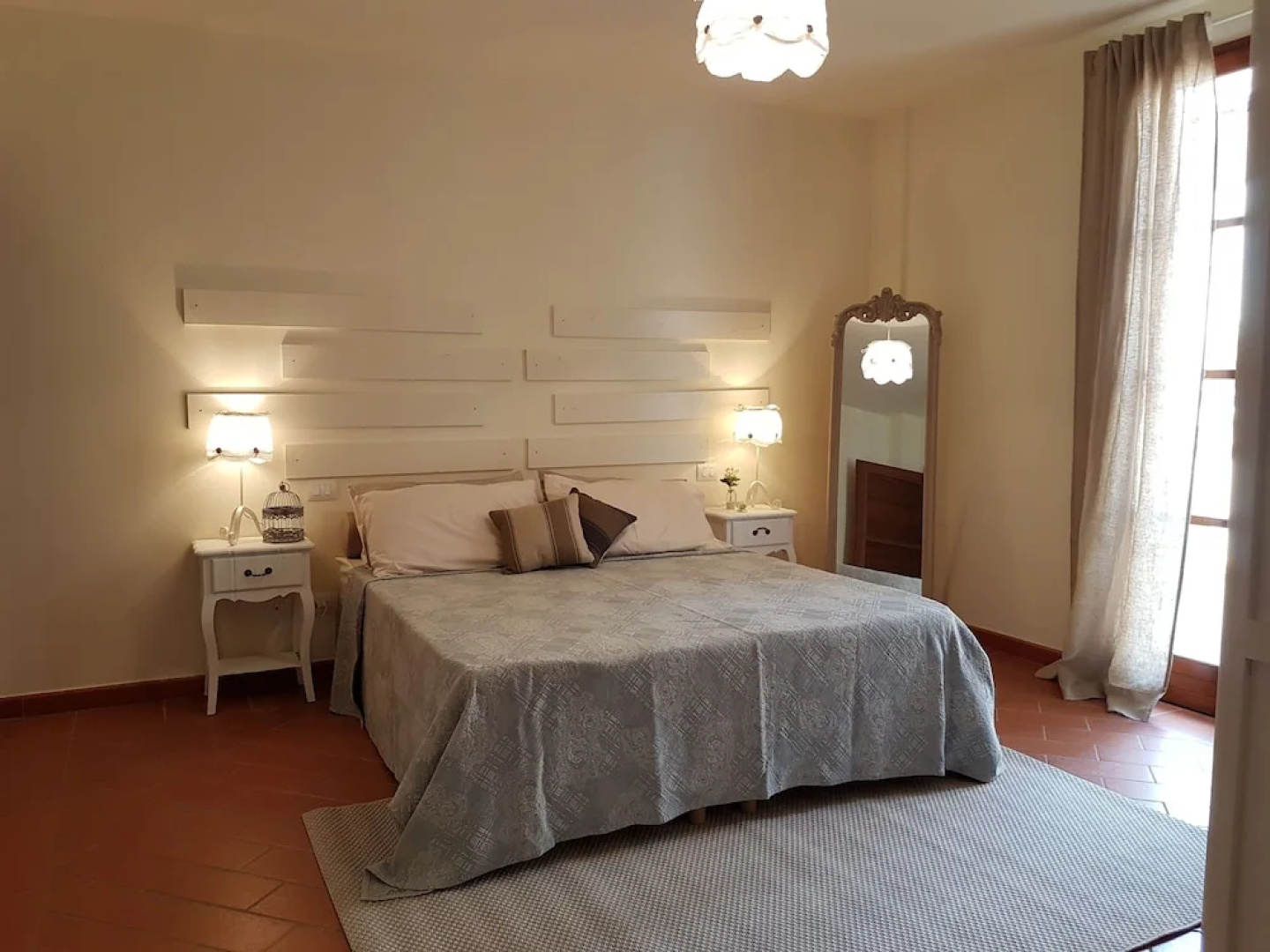 Il Borgo di San Gervasio