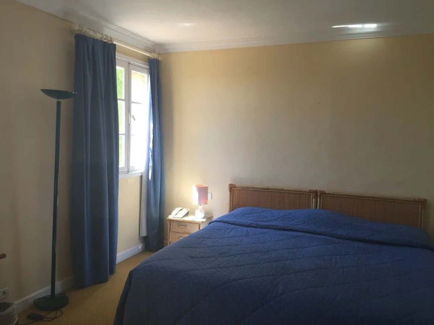 Mas d’Artigny Hotel & Spa